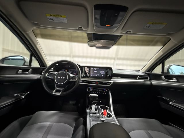 2023 Kia K5 LXS | Houston, TX | Texas Star Motors 2023 Kia K5 LXS | Houston, TX | Texas Star Motors