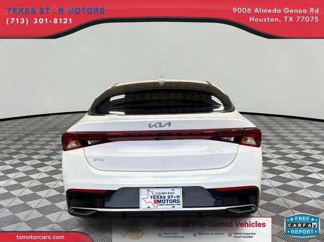 2023 Kia K5 LXS | Houston, TX | Texas Star Motors 2023 Kia K5 LXS | Houston, TX | Texas Star Motors