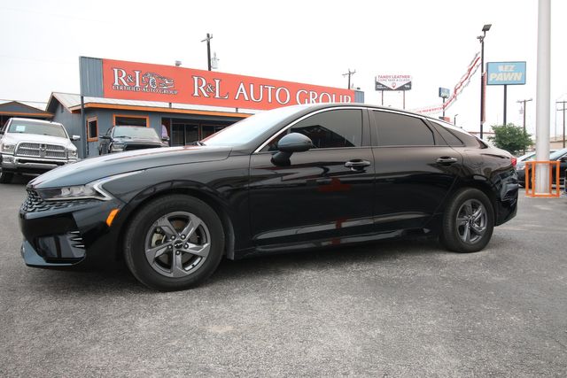 2023 Kia K5 LXS | San Antonio, TX | R&L Certified Auto Group