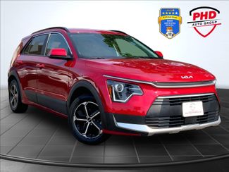 2023 Kia Niro