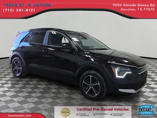 2023 Kia Niro EX | Houston, TX | Texas Star Motors
