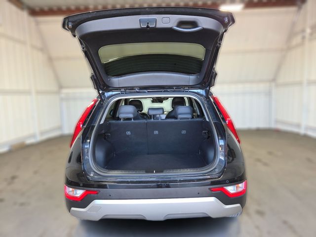 2023 Kia Niro EX | Houston, TX | Texas Star Motors 2023 Kia Niro EX | Houston, TX | Texas Star Motors