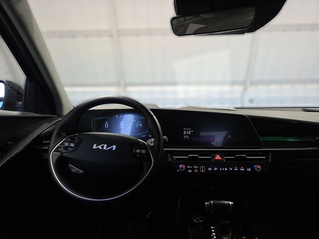 2023 Kia Niro EX 2023 Kia Niro EX