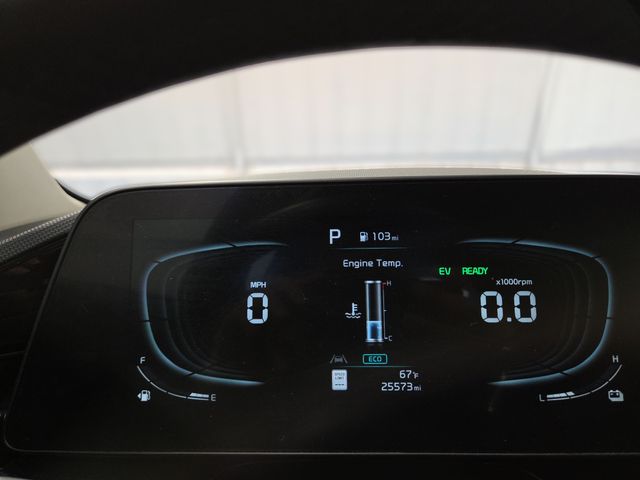 2023 Kia Niro EX 2023 Kia Niro EX