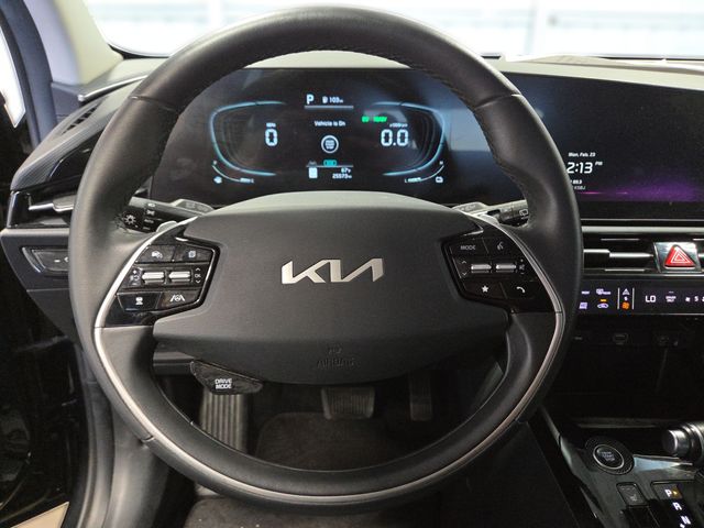 2023 Kia Niro EX | Houston, TX | Texas Star Motors 2023 Kia Niro EX | Houston, TX | Texas Star Motors