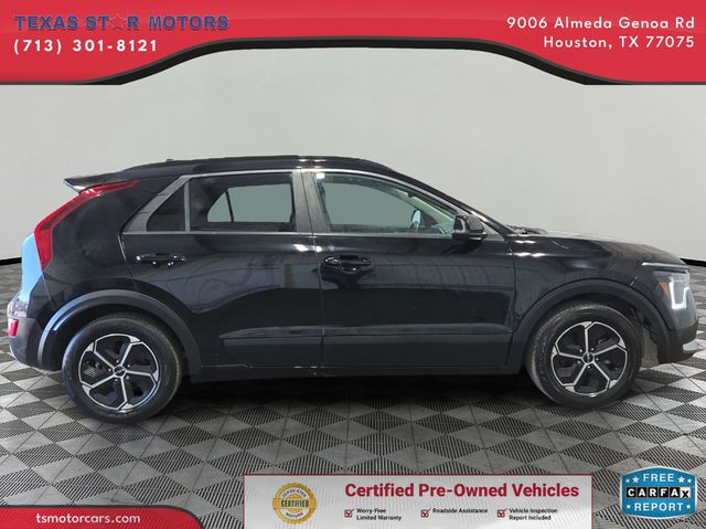 2023 Kia Niro EX 2023 Kia Niro EX
