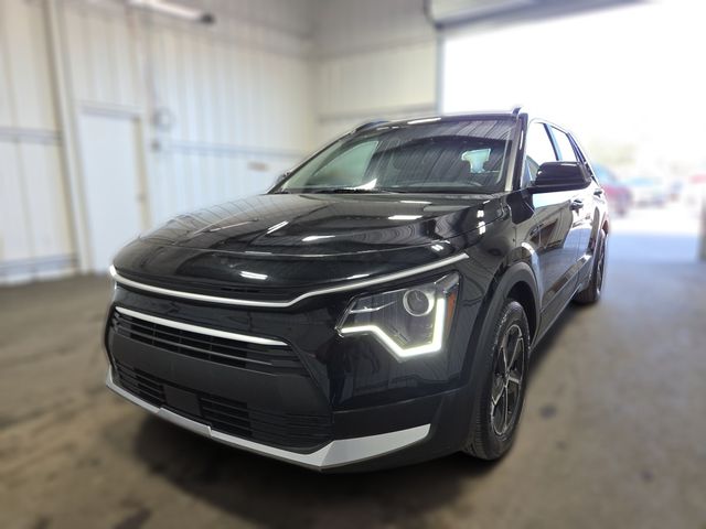 2023 Kia Niro EX | Houston, TX | Texas Star Motors 2023 Kia Niro EX | Houston, TX | Texas Star Motors