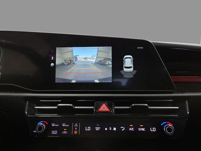 2023 Kia Niro EX | Houston, TX | Texas Star Motors 2023 Kia Niro EX | Houston, TX | Texas Star Motors