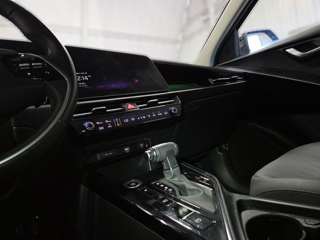 2023 Kia Niro EX | Houston, TX | Texas Star Motors 2023 Kia Niro EX | Houston, TX | Texas Star Motors