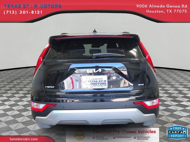 2023 Kia Niro EX | Houston, TX | Texas Star Motors