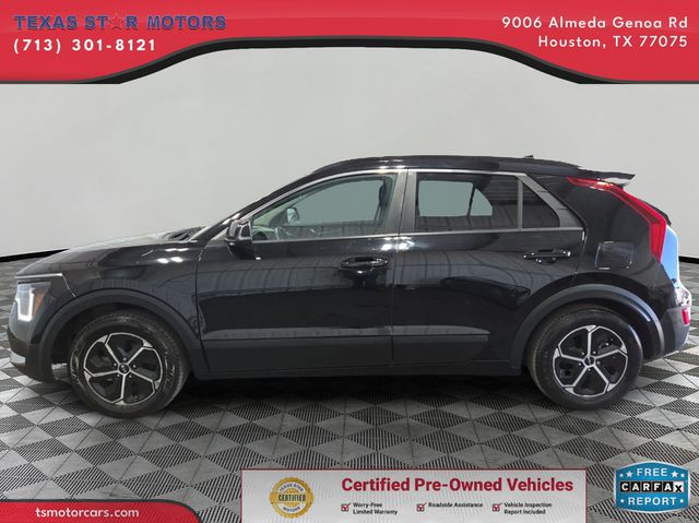2023 Kia Niro EX 2023 Kia Niro EX