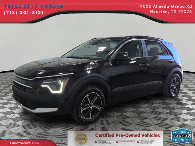 2023 Kia Niro EX 2023 Kia Niro EX