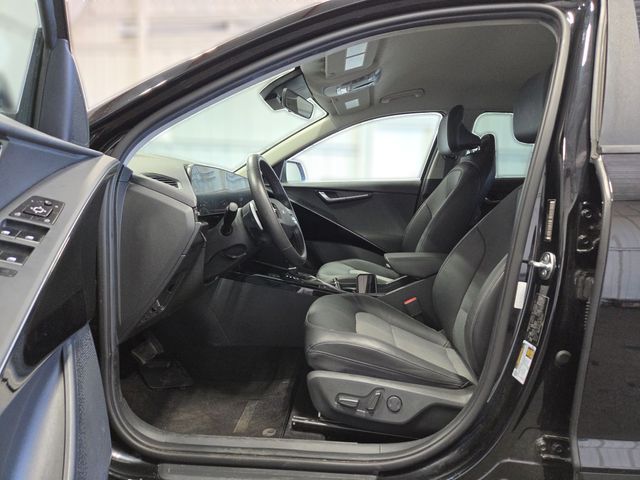 2023 Kia Niro EX | Houston, TX | Texas Star Motors