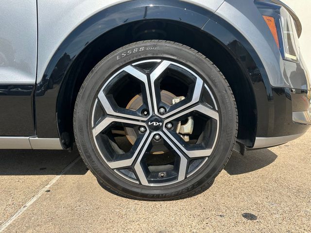 2023 Kia Niro EX Touring 