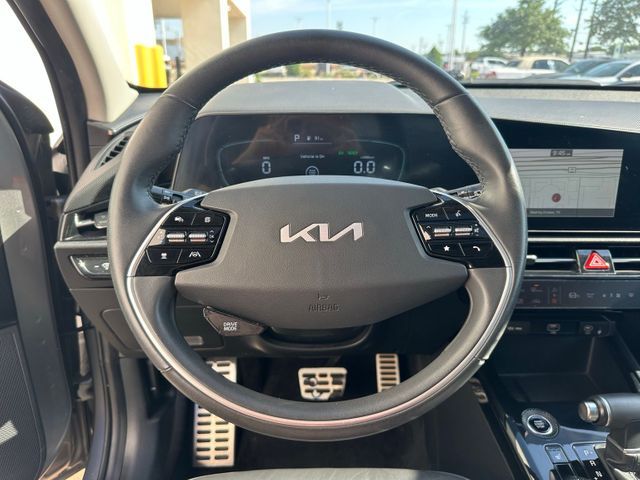 2023 Kia Niro EX Touring 