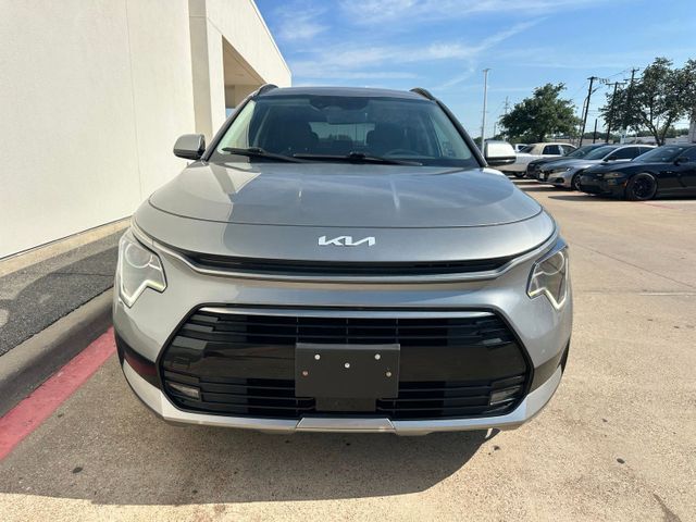 2023 Kia Niro EX Touring 