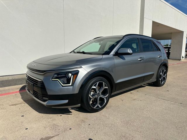 2023 Kia Niro EX Touring 