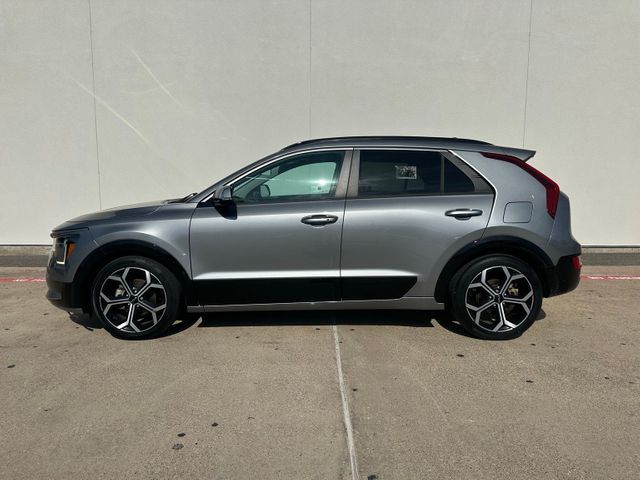 2023 Kia Niro EX Touring 