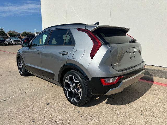 2023 Kia Niro EX Touring 