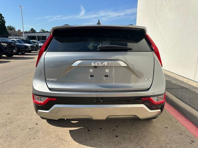 2023 Kia Niro EX Touring 