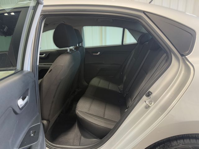 2023 Kia Rio S 2023 Kia Rio S