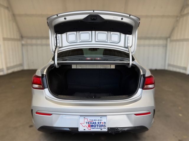 2023 Kia Rio S 2023 Kia Rio S