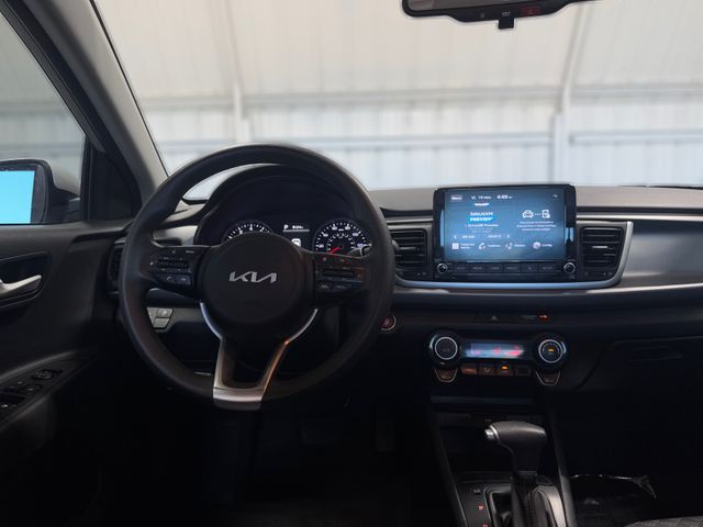 2023 Kia Rio S 2023 Kia Rio S