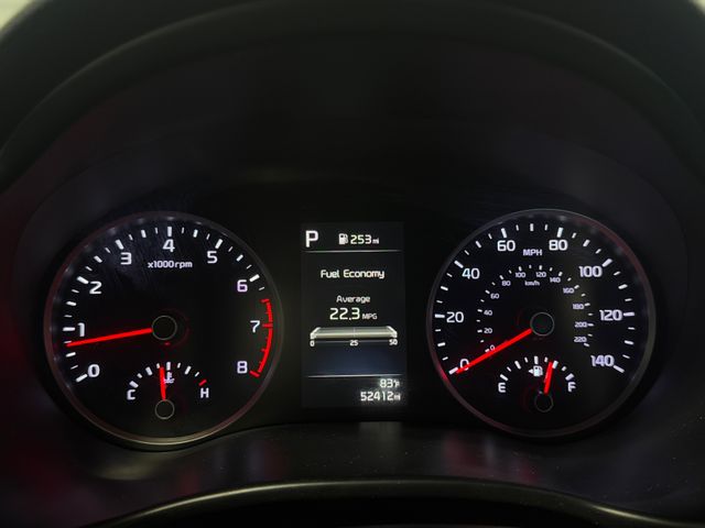 2023 Kia Rio S 2023 Kia Rio S