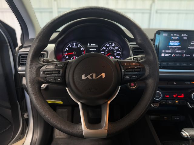 2023 Kia Rio S 2023 Kia Rio S