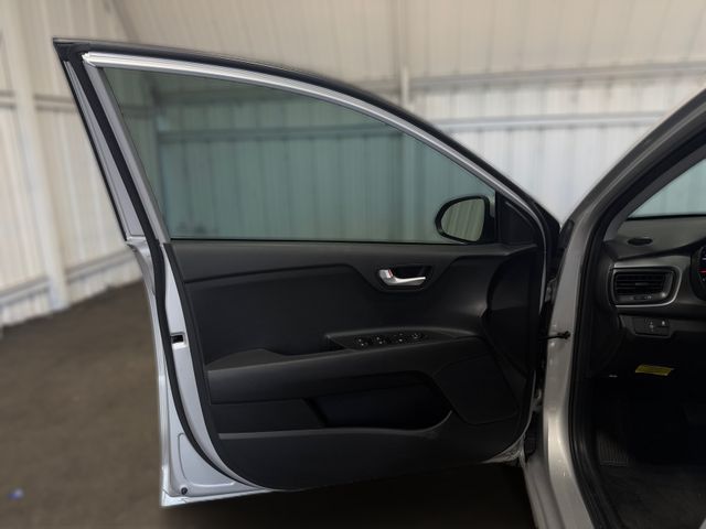 2023 Kia Rio S 2023 Kia Rio S