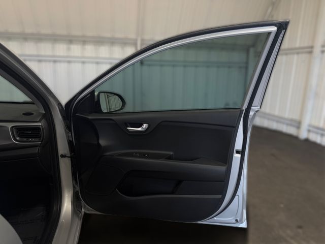 2023 Kia Rio S 2023 Kia Rio S