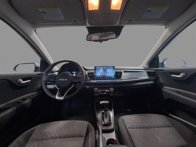 2023 Kia Rio S 2023 Kia Rio S