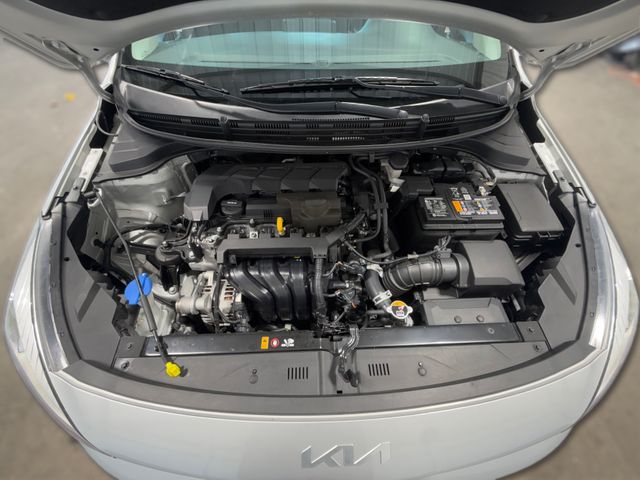 2023 Kia Rio S | Houston, TX | Texas Star Motors 2023 Kia Rio S | Houston, TX | Texas Star Motors