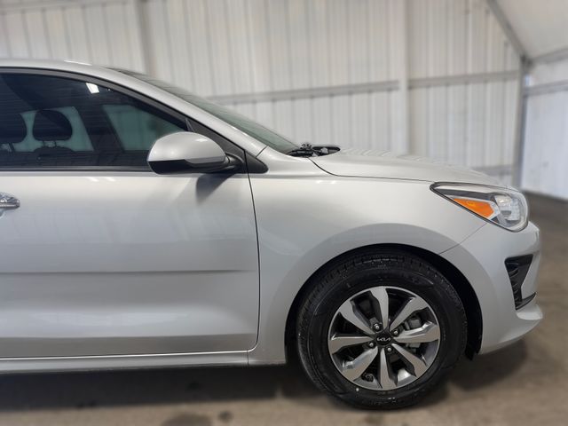 2023 Kia Rio S 2023 Kia Rio S