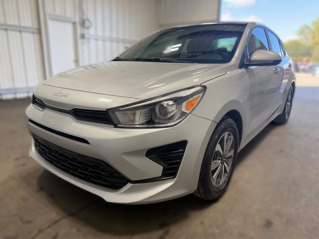 2023 Kia Rio S | Houston, TX | Texas Star Motors 2023 Kia Rio S | Houston, TX | Texas Star Motors