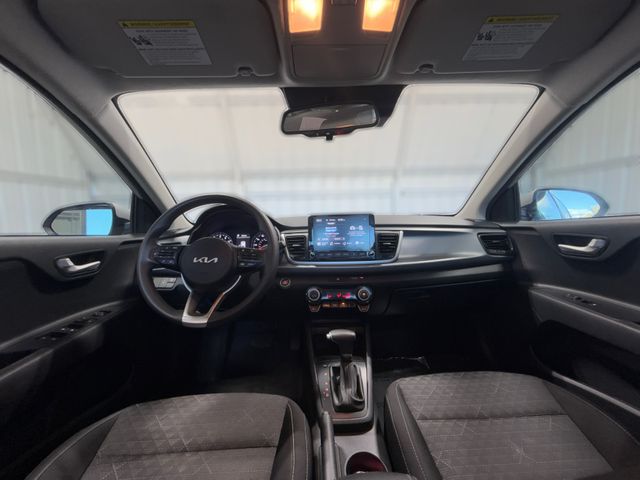 2023 Kia Rio S 2023 Kia Rio S
