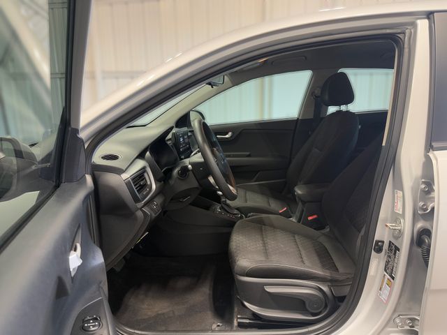2023 Kia Rio S | Houston, TX | Texas Star Motors 2023 Kia Rio S | Houston, TX | Texas Star Motors