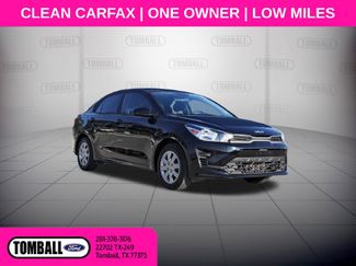 2023 Kia Rio LX