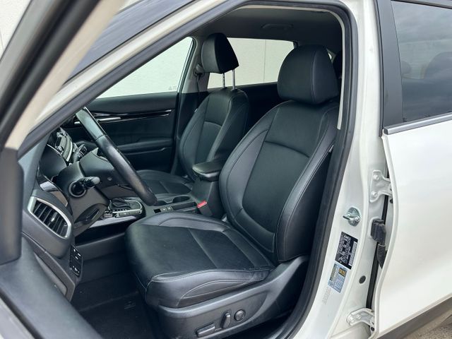 2023 Kia Seltos SX | Irving, Texas | Hopper Motorplex