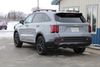 2023 Kia Sorento X-Line S AWD 2023 Kia Sorento X-Line S AWD