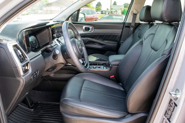 2023 Kia Sorento SX | Great Falls, Montana | Bleskin Motor Company 2023 Kia Sorento SX | Great Falls, Montana | Bleskin Motor Company