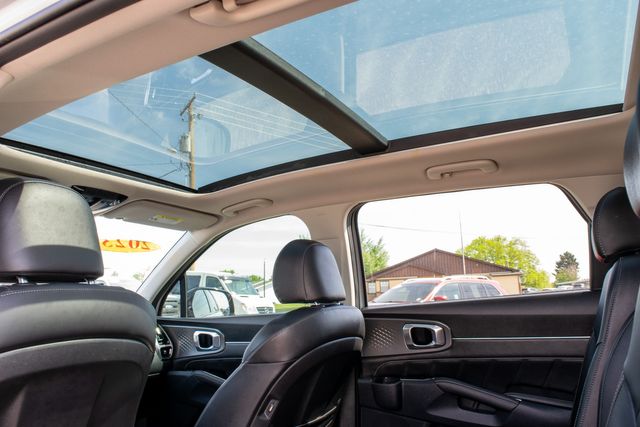 2023 Kia Sorento SX | Great Falls, Montana | Bleskin Motor Company 2023 Kia Sorento SX | Great Falls, Montana | Bleskin Motor Company