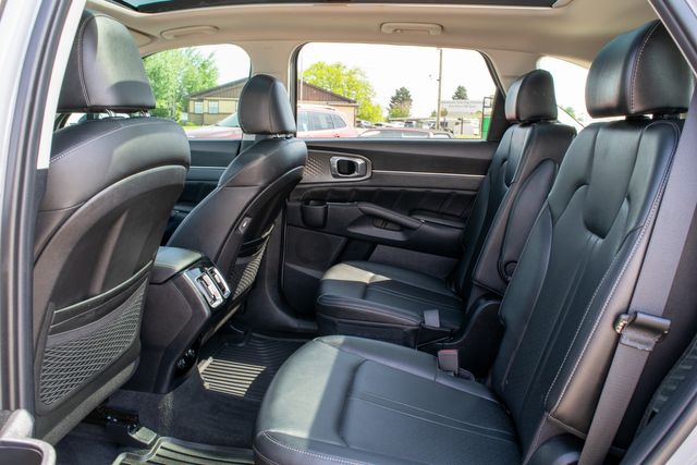 2023 Kia Sorento SX | Great Falls, Montana | Bleskin Motor Company 2023 Kia Sorento SX | Great Falls, Montana | Bleskin Motor Company