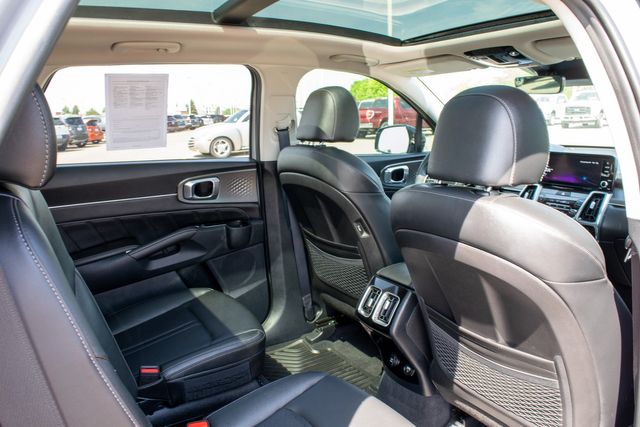 2023 Kia Sorento SX | Great Falls, Montana | Bleskin Motor Company 2023 Kia Sorento SX | Great Falls, Montana | Bleskin Motor Company