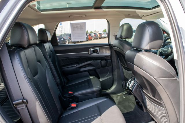 2023 Kia Sorento SX | Great Falls, Montana | Bleskin Motor Company 2023 Kia Sorento SX | Great Falls, Montana | Bleskin Motor Company