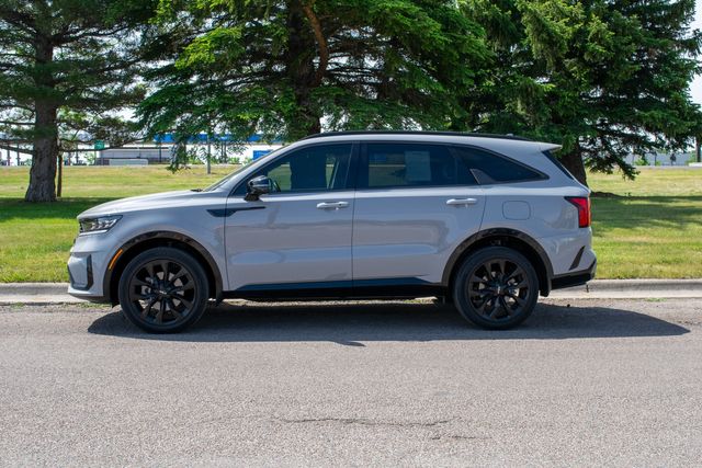 2023 Kia Sorento SX | Great Falls, Montana | Bleskin Motor Company 2023 Kia Sorento SX | Great Falls, Montana | Bleskin Motor Company