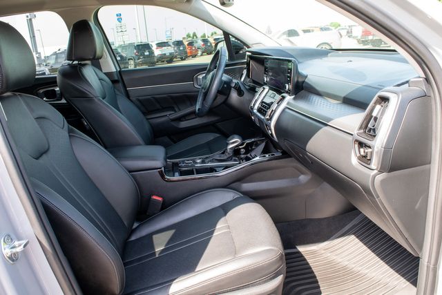 2023 Kia Sorento SX | Great Falls, Montana | Bleskin Motor Company 2023 Kia Sorento SX | Great Falls, Montana | Bleskin Motor Company