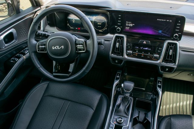 2023 Kia Sorento SX | Great Falls, Montana | Bleskin Motor Company 2023 Kia Sorento SX | Great Falls, Montana | Bleskin Motor Company