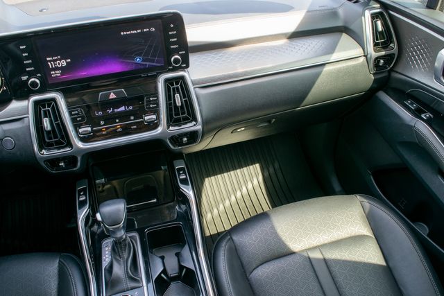 2023 Kia Sorento SX | Great Falls, Montana | Bleskin Motor Company 2023 Kia Sorento SX | Great Falls, Montana | Bleskin Motor Company