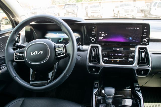 2023 Kia Sorento SX | Great Falls, Montana | Bleskin Motor Company 2023 Kia Sorento SX | Great Falls, Montana | Bleskin Motor Company